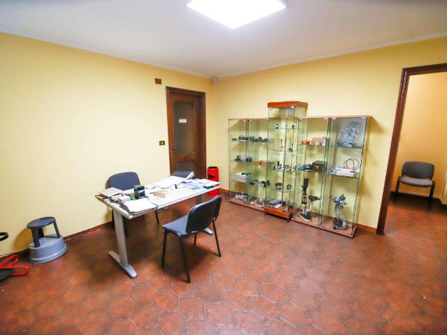 Ufficio in vendita a Piemonte, Torino