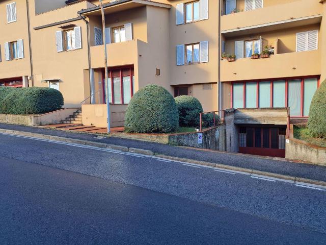 Ufficio in vendita a San Casciano in Val di Pesa, Mercatale Val Di Pesa