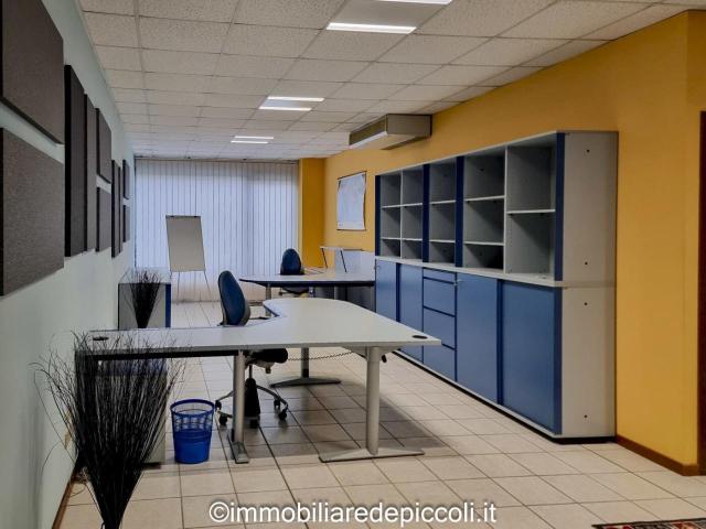 Ufficio in vendita a San Donà Di Piave, Veneto