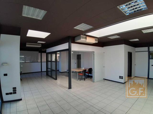 Ufficio in vendita a San Donà Di Piave, Venezia