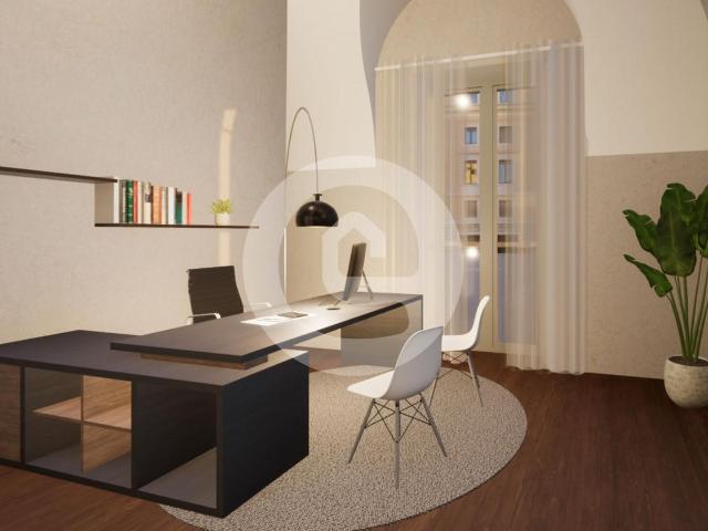 Ufficio in vendita a San Giorgio Delle Pertiche, Veneto