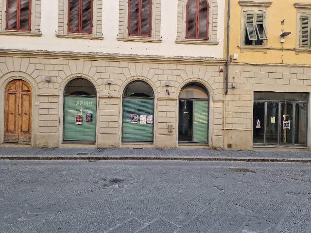 Ufficio in vendita a Vetrivecchi, San Giovanni Valdarno