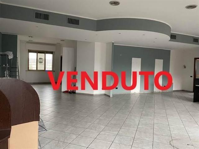 Ufficio in vendita a Borgolombardo, San Giuliano Milanese