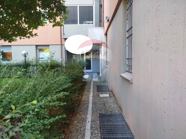 Ufficio in vendita a Zivido, San Giuliano Milanese