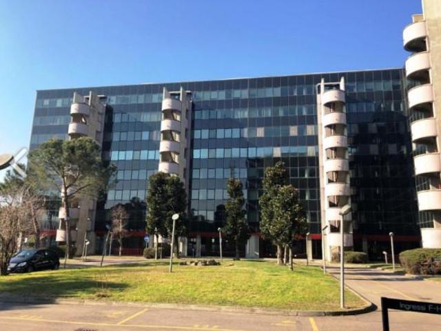 Ufficio in vendita a Zivido, San Giuliano Milanese