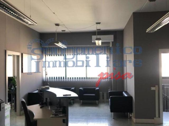 Ufficio in vendita a San Giuliano Terme, Toscana