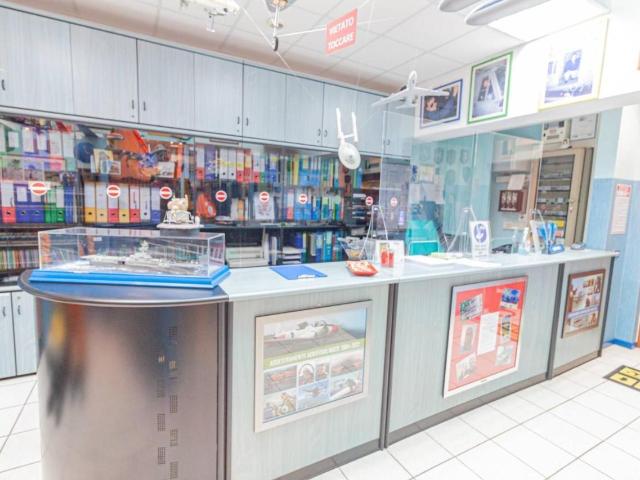 Ufficio in vendita a San Giuliano Terme, Toscana