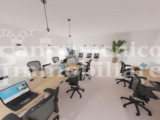 Ufficio in vendita a San Giuliano Terme, Toscana