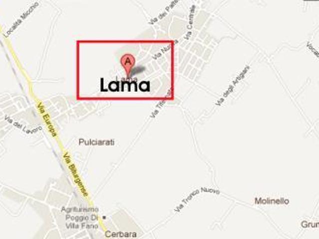 Ufficio in vendita a Lama, San Giustino