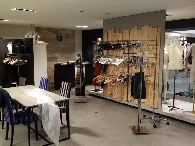 Ufficio in vendita a Cicogna, San Lazzaro