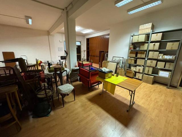 Ufficio in vendita a Idice, San Lazzaro