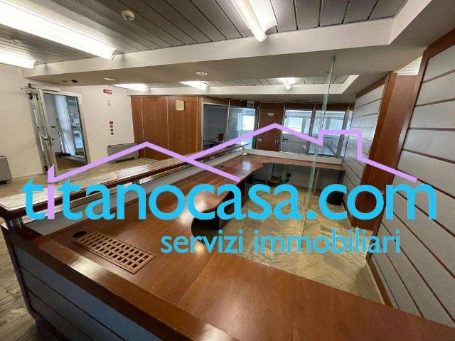 Ufficio in vendita a Domagnano