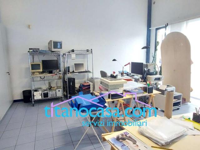 Ufficio in vendita a Borgo Maggiore