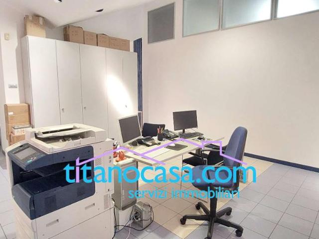 Ufficio in vendita a Borgo Maggiore
