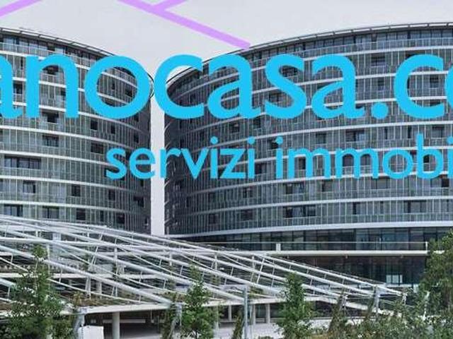 Ufficio in vendita a Serravalle