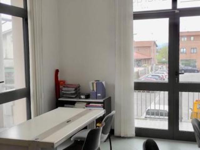 Ufficio in vendita a San Giuliano Terme, Toscana