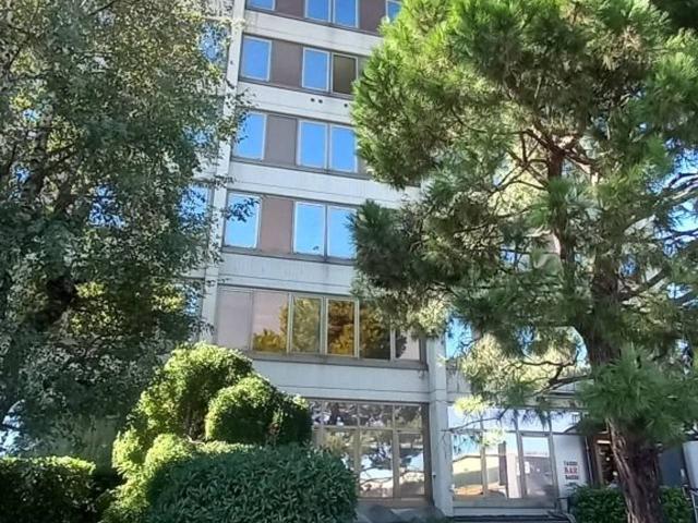 Ufficio in vendita a Pescarito, San Mauro Torinese
