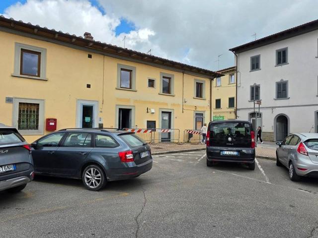 Ufficio in vendita a La Scala, San Miniato