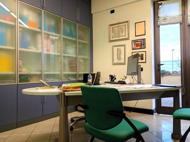 Ufficio in vendita a San Miniato, Toscana