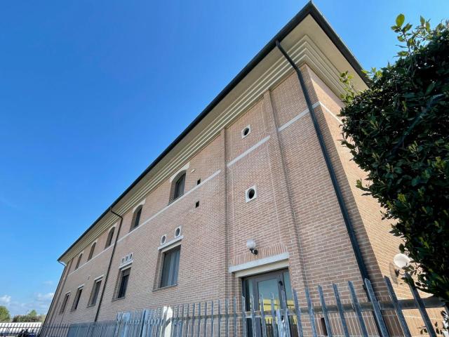 Ufficio in vendita a Alberaccio, San Miniato