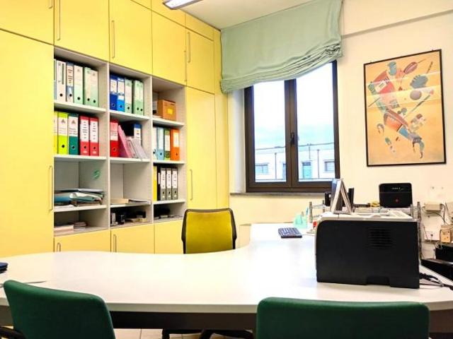 Ufficio in vendita a San Miniato, Toscana