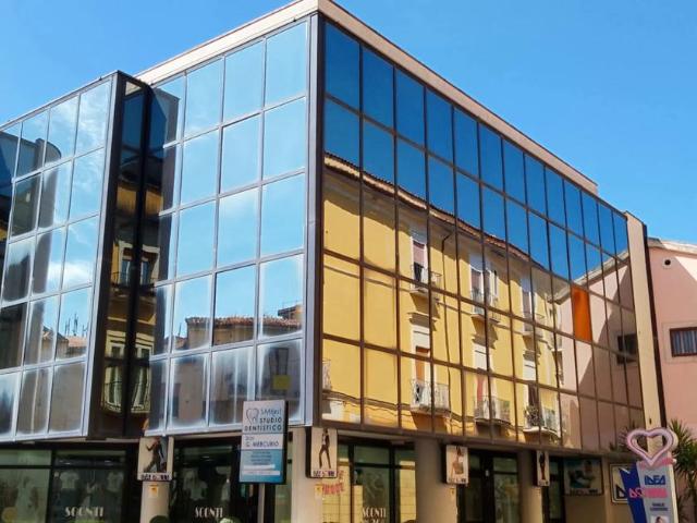 Ufficio in vendita a San Nicola La Strada, Campania