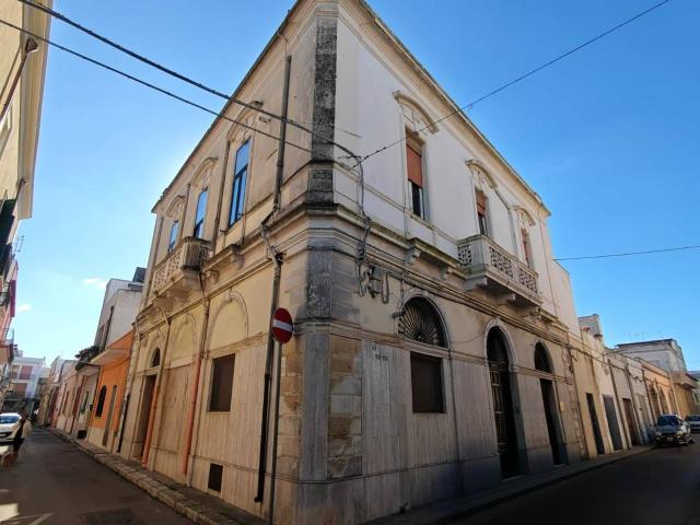 Ufficio in vendita a Puglia, Brindisi