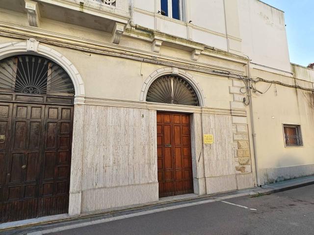 Ufficio in vendita a Puglia, Brindisi