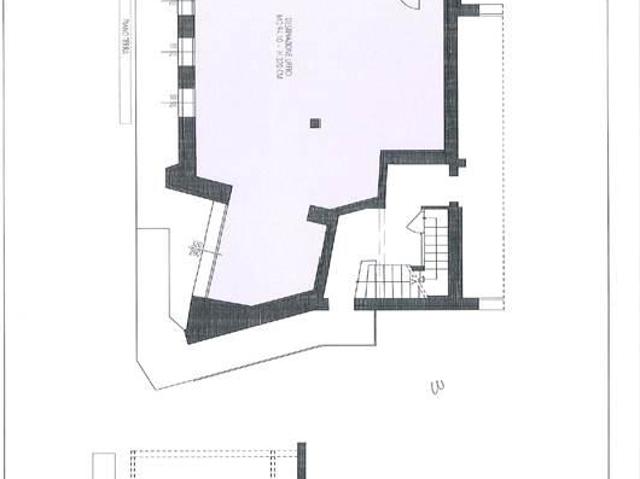Ufficio in vendita a Unione Comuni Modenesi Area Nord, San Prospero