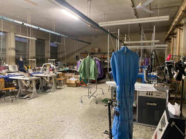 Ufficio in vendita a San Rocco Al Porto, Lombardia
