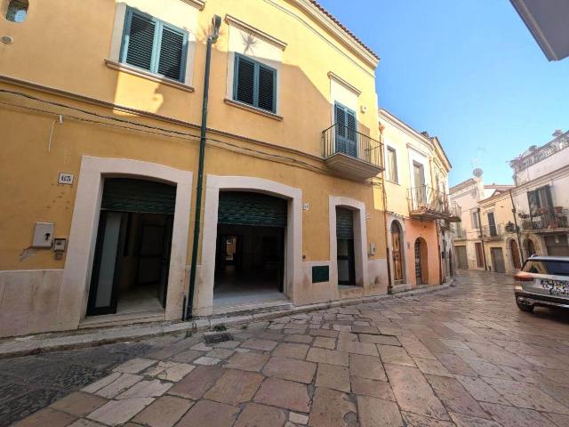 Ufficio in vendita a Puglia, Foggia