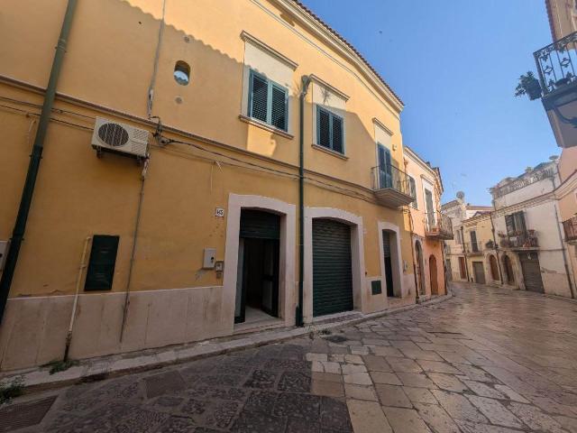 Ufficio in vendita a Puglia, Foggia