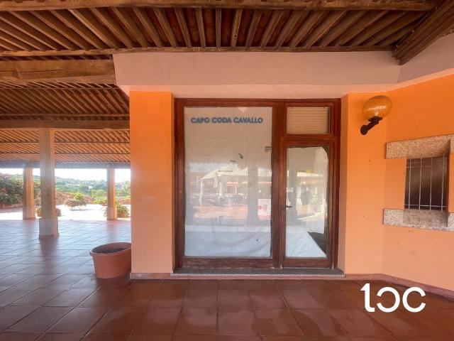 Ufficio in vendita a Salina Bamba, Santu Diadòru/San Teodoro