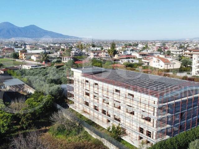 Ufficio in vendita a San Valentino Torio, Campania