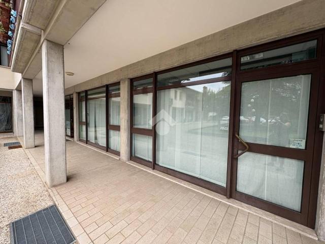 Ufficio in vendita a Fonte, San Zenone Degli Ezzelini