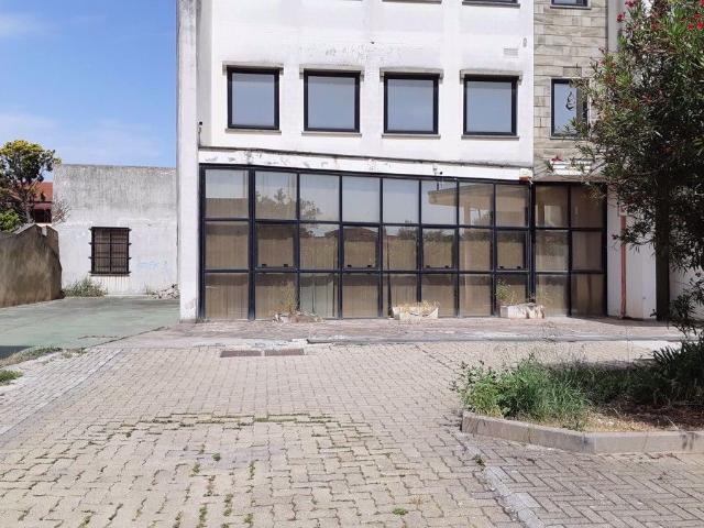 Ufficio in vendita a Sanluri, Sardigna/Sardegna