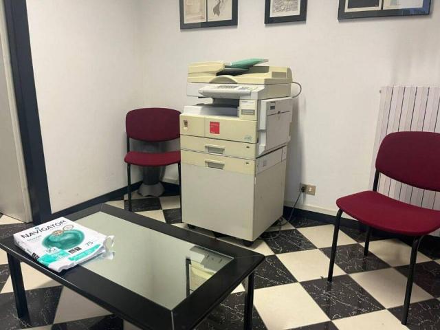 Ufficio in vendita a Sansepolcro, Toscana