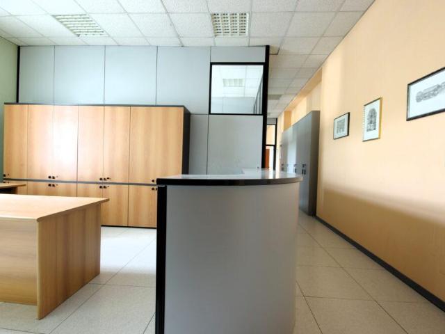 Ufficio in vendita a Sansepolcro, Toscana