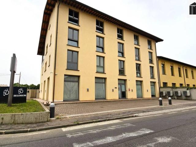 Ufficio in vendita a Unione dei Comuni Circondario dell'Empolese Valdelsa, Santa Croce Sull'arno