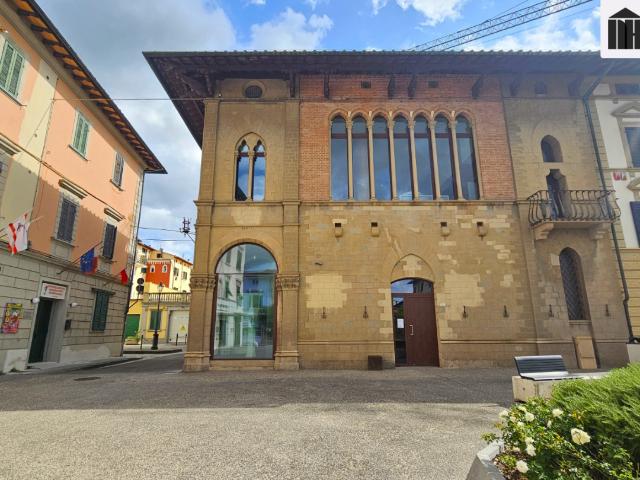 Ufficio in vendita a Santa Croce Sull'arno, Toscana