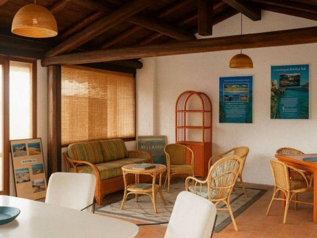 Ufficio in vendita a Capo Testa, Santa Teresa Gallura