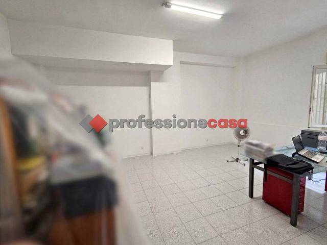 Ufficio in vendita a Sant'agata Li Battiati, Sicilia