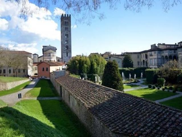 Ufficio in vendita a Bagni Di Lucca Ponte, Toscana