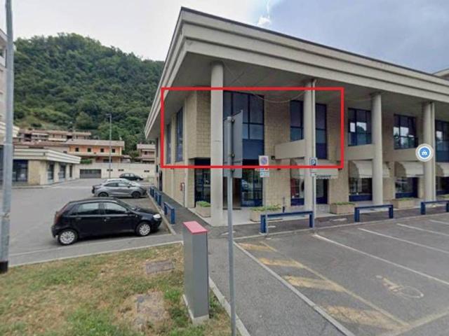 Ufficio in vendita a Comunità montana della valle Trompia, Sarezzo