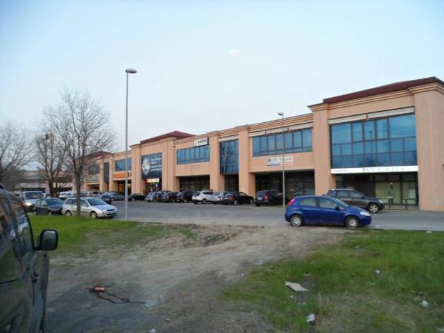 Ufficio in vendita a Pontenuovo, Sassuolo