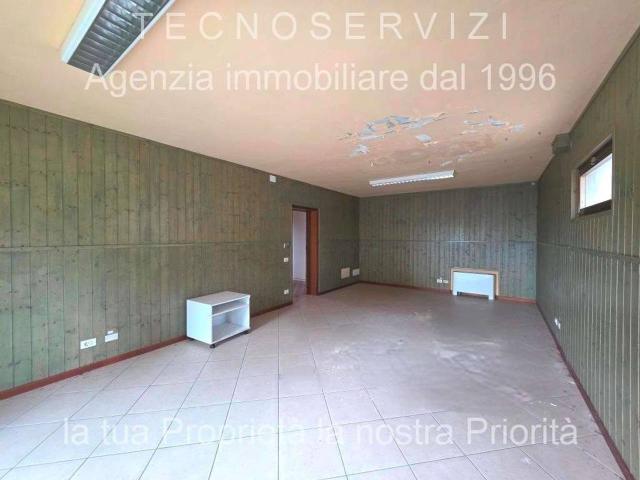 Ufficio in vendita a Unione di comuni Terre di Castelli, Savignano Sul Panaro