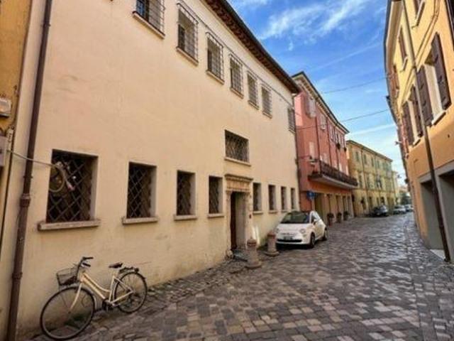 Ufficio in vendita a Savignano Sul Rubicone, Reggio Emilia