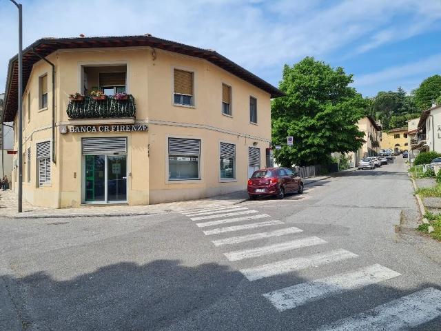 Ufficio in vendita a Scarperia e San Piero, San Piero A Sieve