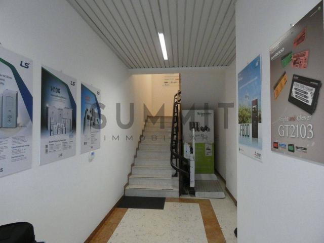 Ufficio in vendita a Schio, Veneto