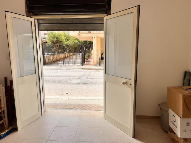 Ufficio in vendita a Perriera, Sciacca